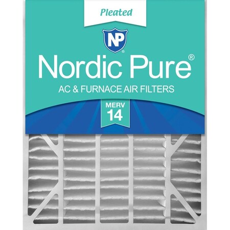 Replacement For NORDIC PURE NP FILTER23717